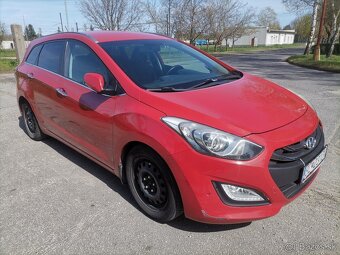 Hyundai i30 Combi - 2