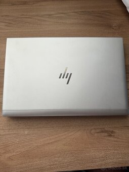 Predám HP ELITEBOOK 830 G8 s dotykovou obrazovkou - 2