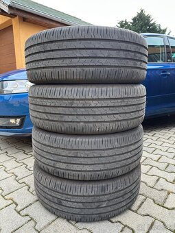 235/55R18 Continental EcoContact 6 - 2