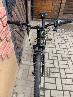 Predám bicykel - 2