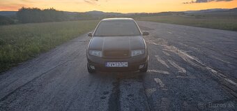 Predam skoda fabia 1, 1.9SDI - 2