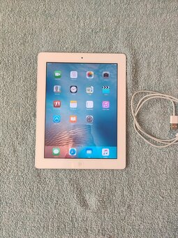 Apple iPad 2 16GB Wi-Fi 3G 16GB,model MC979TY/A - 2