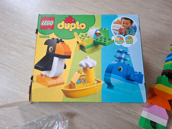Lego Duplo Endless Creativity - 2