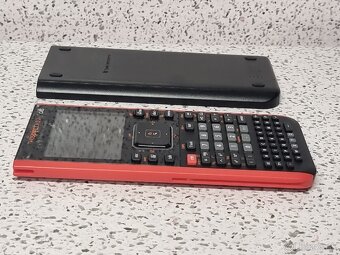 TI-Nspire CX II-T CAS 》Texas Instrument / Kalkulačka - 2