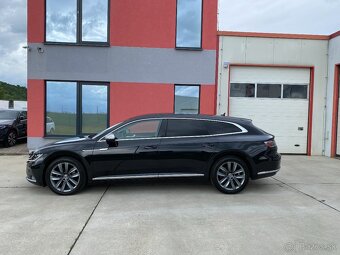 Volkswagen Arteon Shooting Brake 2.0 TDi 110kW DSG Elegance - 2