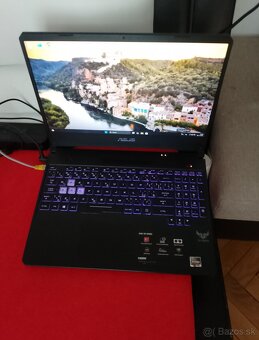 Asus tuf gaming - 2