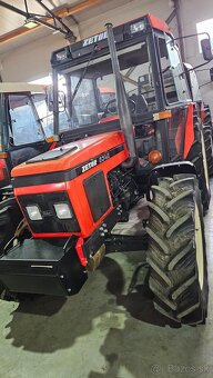Zetor 6340/ 7745 ( franc 1999) - 2