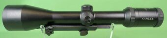 Puškohľad KAHLES Helia 2,5-10x50 LS, osn. 4 LP + BLASER m. - 2