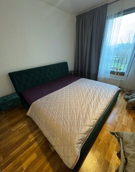 Manzelska postel - 2