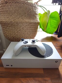 Xbox Series S 512Gb - 2