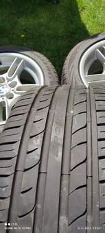 BMW 17" Stailing 66 dvojrozmer - 2