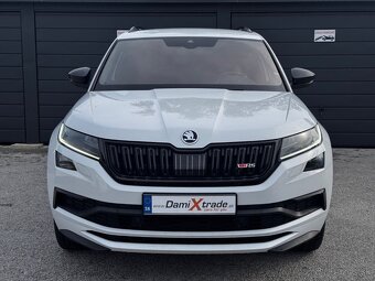 Škoda Kodiaq 2.0 TDI SCR RS DSG 4x4 - 2