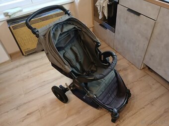 Britax B-Motion 3-kombinácia - 2