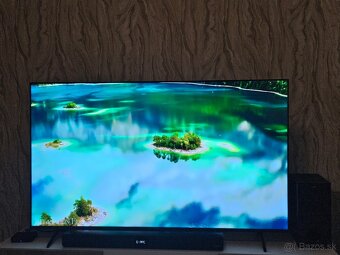 Predam soundbar JVC th-e741b Dolby Atmos - 2