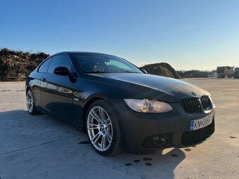 BMW E92 330D - 2