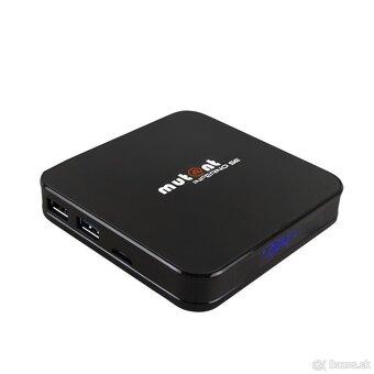 Predám android box inferno plus - 2