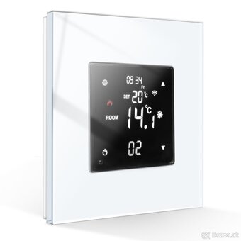 WIFI termostat - 2