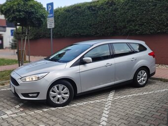 Focus combi - 2