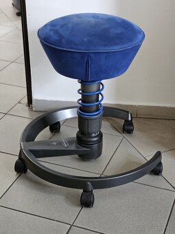 Swopper - 2
