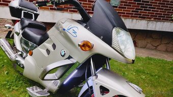 Cf moto 250 V3 - 2