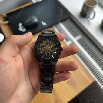 Calithe Phantom watch - 2