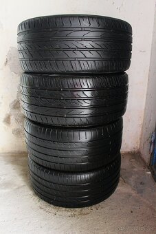 Pneumatiky MATADOR 245/35 r19 Letné - 2