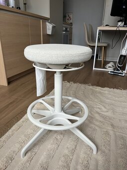 IKEA - Úplne nová - stolička na aktívne sedenie - 2