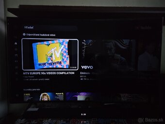 55" Samsung UE55RU7302 - 2