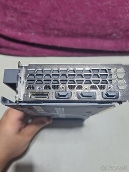 Grafická Karta Gigabyte Eagle Rtx 2060 6Gb - 2