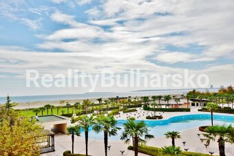 2+kk s výhledem na moře, Slunečné pobřeží, Bulharsko – 87 m² - 2