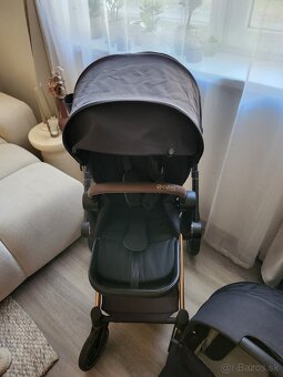 Cybex priam 2022 - 2