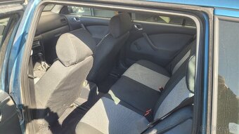 Predám OCTAVIA COMBI 1.9 TDI 66kw - 2