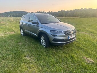 Škoda Karoq 4x4 DSG - 2