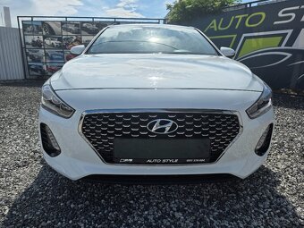 Hyundai i30 1.0 T-GDi Comfort - 2