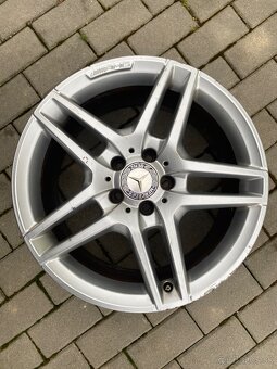 5x112 R18 AMG A212401300 - 2