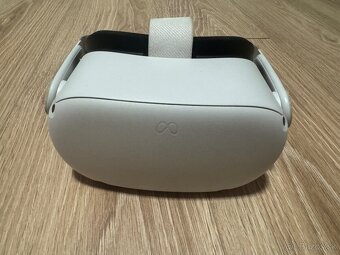 Meta Quest 2 VR okuliare – komplet balenie - 2