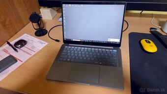 HP OmniBook Ultra 14" - 2
