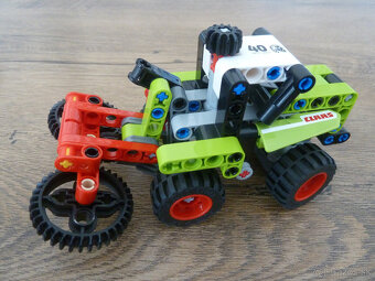 Lego technic - 2