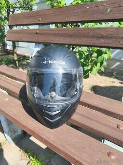 Helma Held - 2