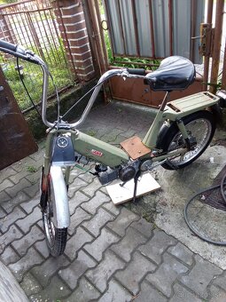 Babeta 207 - 2