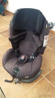 Autosedačka Besafe - 2