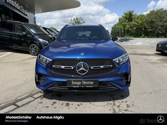 Mercedes-Benz GLC 200 4Matic AMG Line - 2