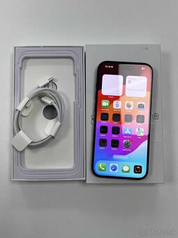 iPhone 15 Pro 128GB - 2