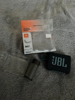 JBL Go 3 - 2