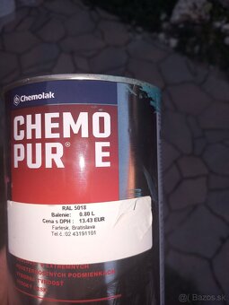 Laminatove kanoe - 2