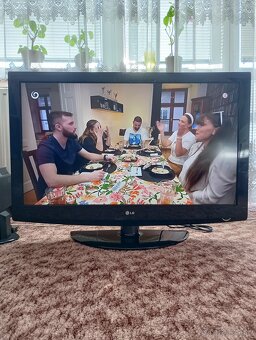 Tv LG 42" (107cm) - 2