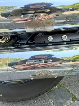 Harley Davidson Softail Slim FLSL Jekill & Hyde - 2