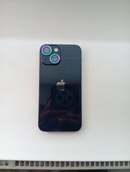 Predám vymením iphone 13mini 128gb - 2