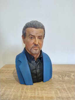 Sylvester Stallone - 2
