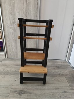 Učiaca veža - 2